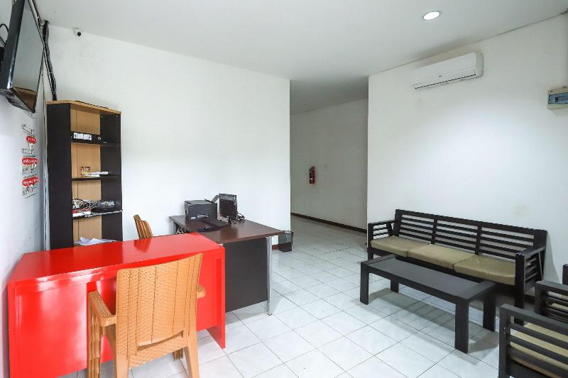 Отель Oyo 1582 Bungo Guest House