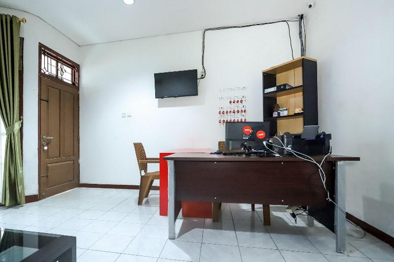 Отель Oyo 1582 Bungo Guest House