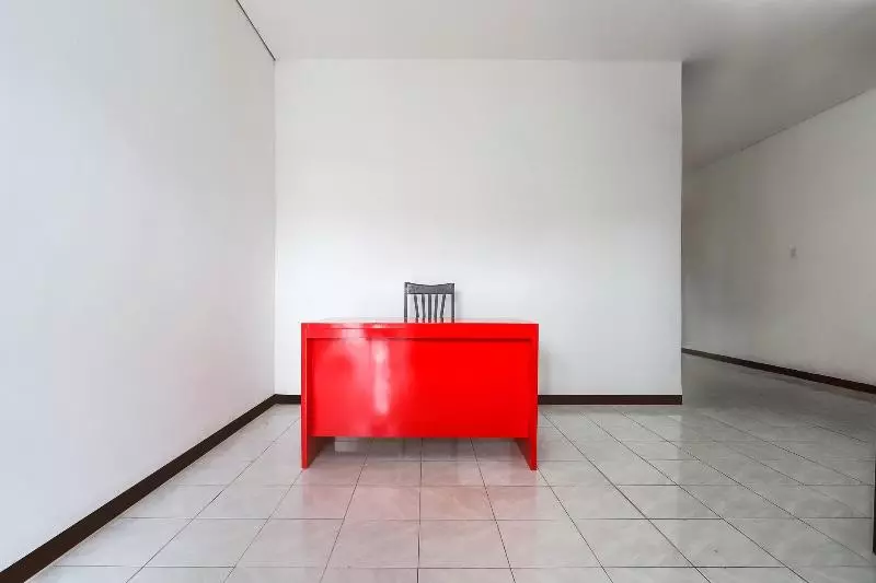 Hotelli Oyo 1582 Bungo Guest House