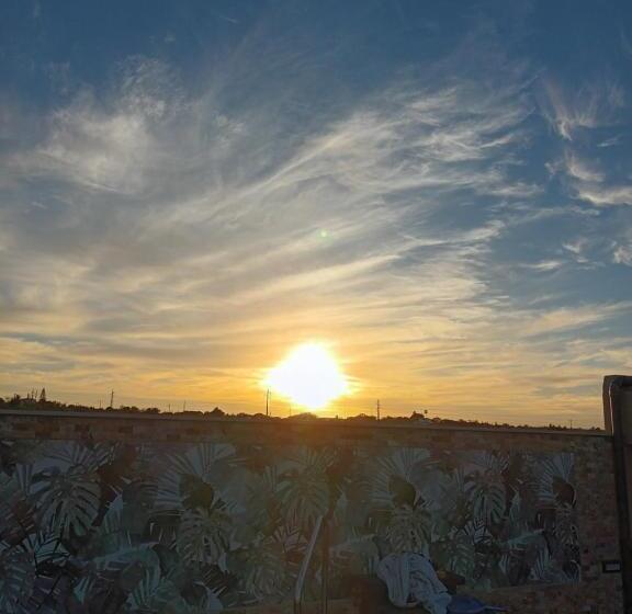 فندق Villa L Estaque