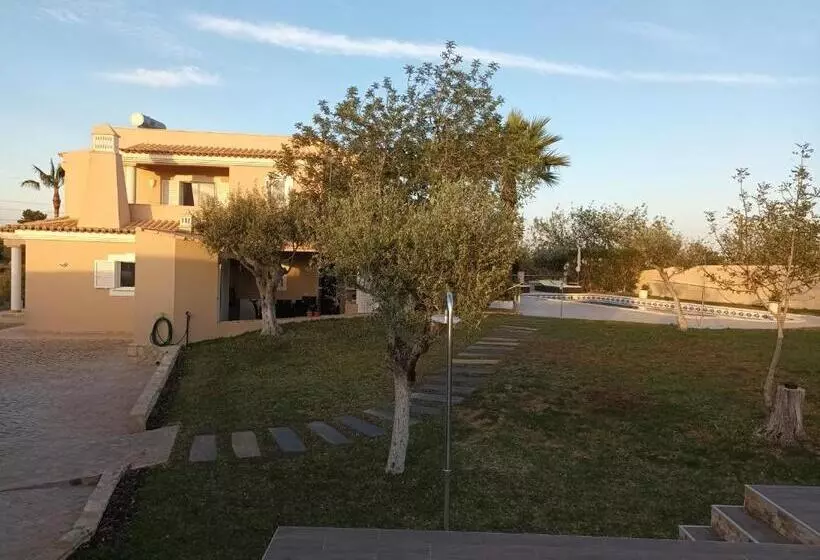 Hotelli Villa L Estaque