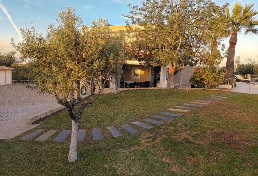 فندق Villa L Estaque