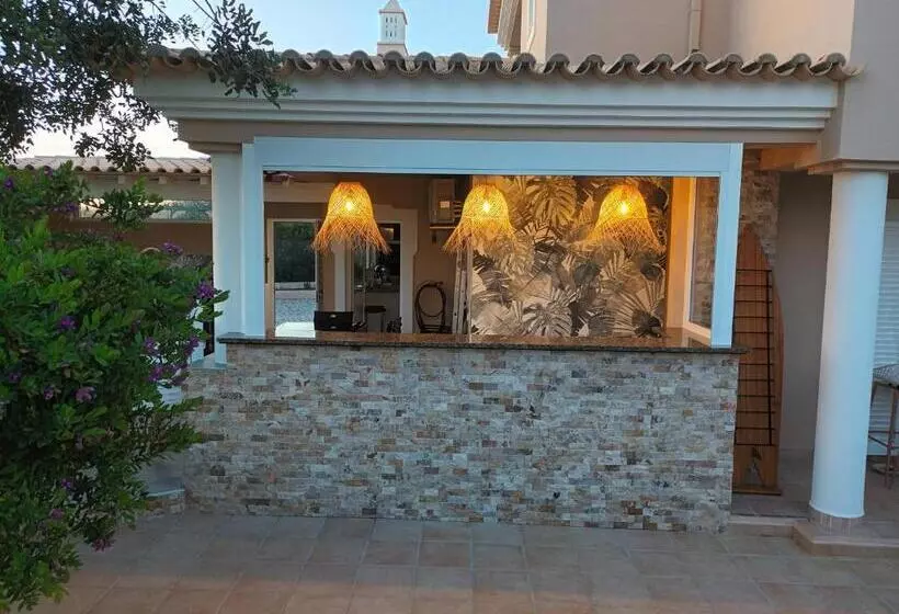 Hotelli Villa L Estaque