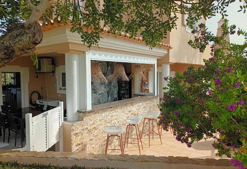 فندق Villa L Estaque