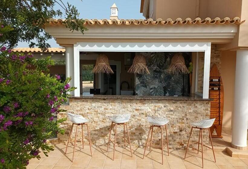 فندق Villa L Estaque