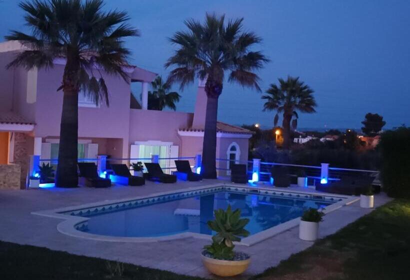 فندق Villa L Estaque