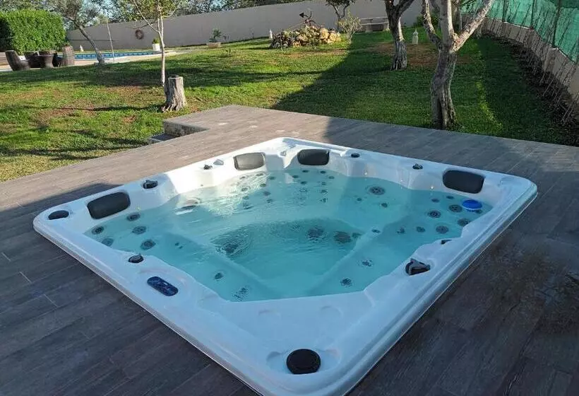 Hotelli Villa L Estaque