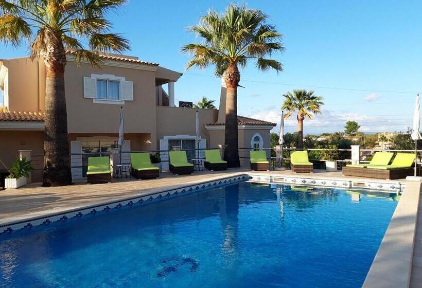 فندق Villa L Estaque