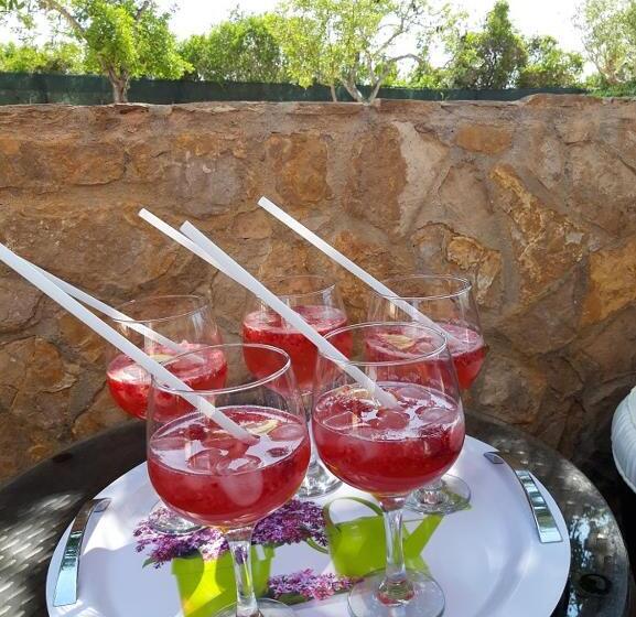 فندق Villa L Estaque