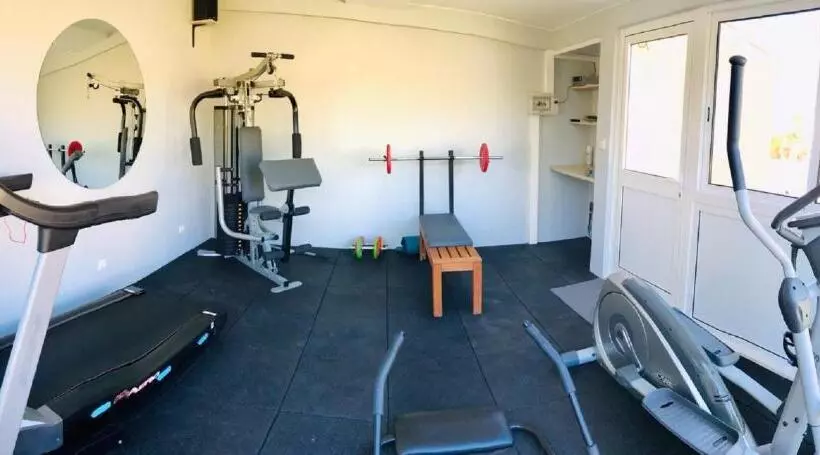 Hotelli Villa L Estaque