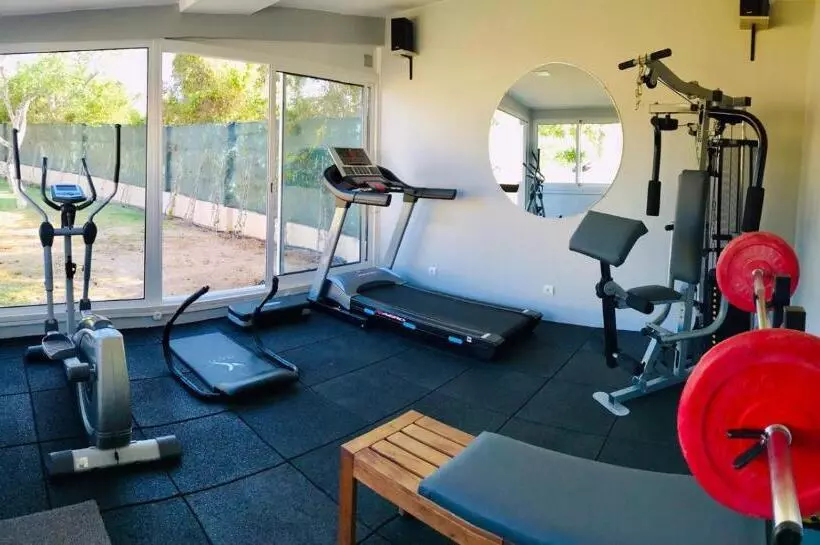 Hotelli Villa L Estaque