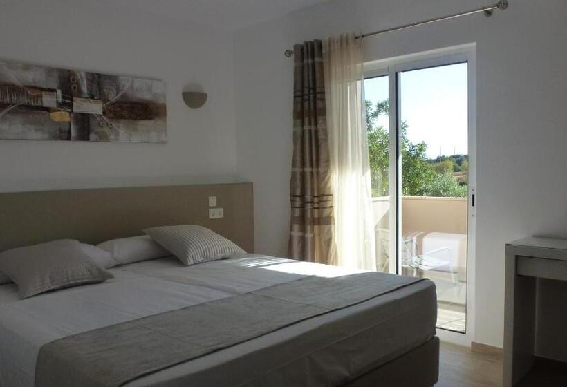 فندق Villa L Estaque