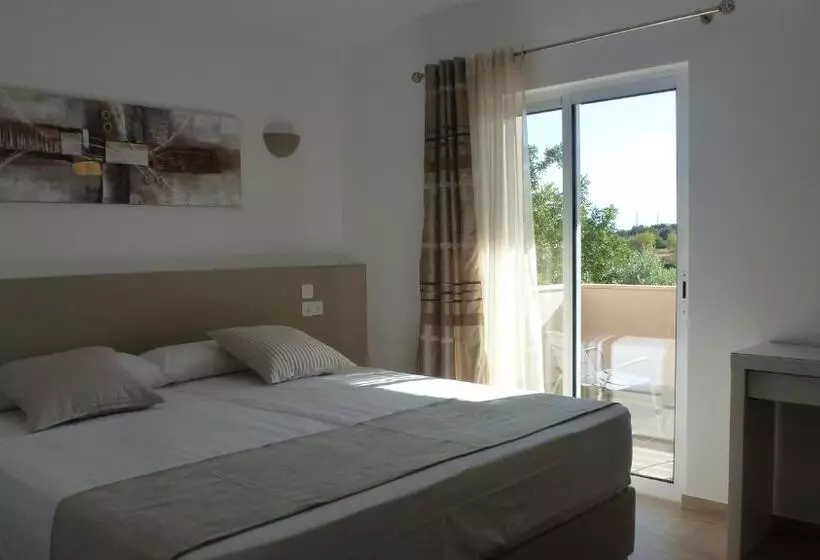 Hotelli Villa L Estaque