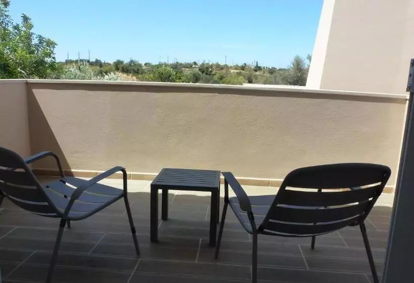 Hotelli Villa L Estaque