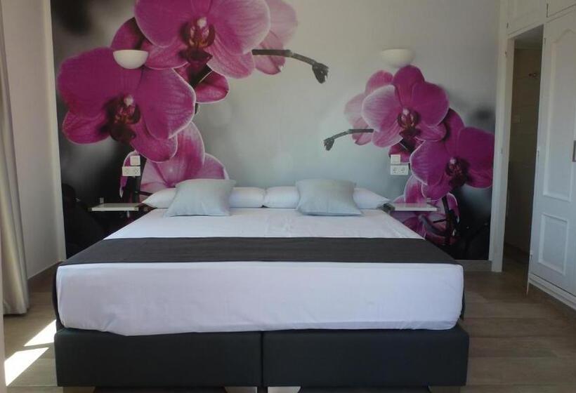 فندق Villa L Estaque