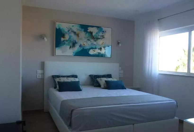 Hotelli Villa L Estaque