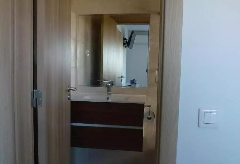 Hotelli Villa L Estaque