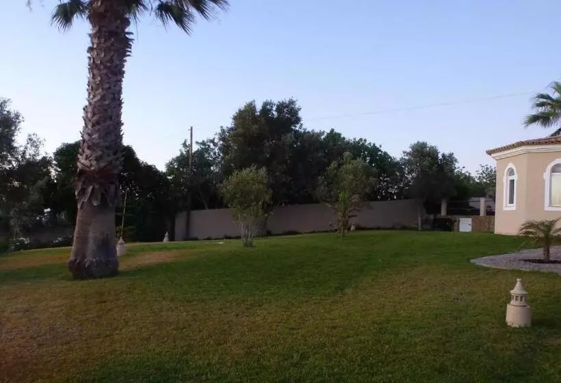 Hotelli Villa L Estaque