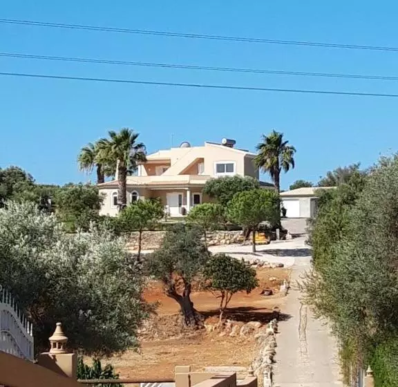 Hotelli Villa L Estaque