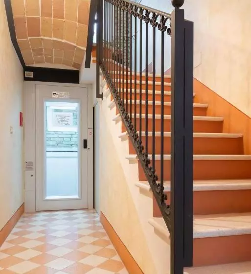 Nel Vicolo Luxury B&b