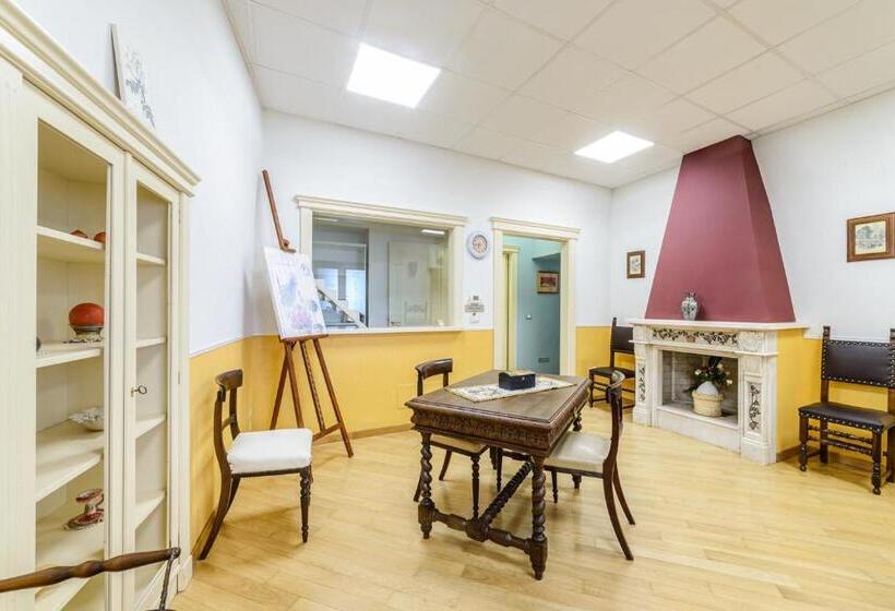 Nel Vicolo Luxury B&b