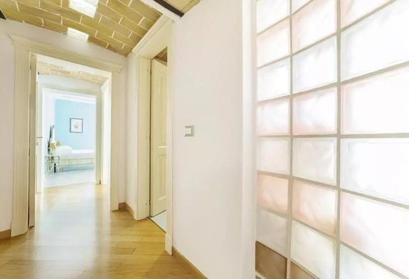 Nel Vicolo Luxury B&b