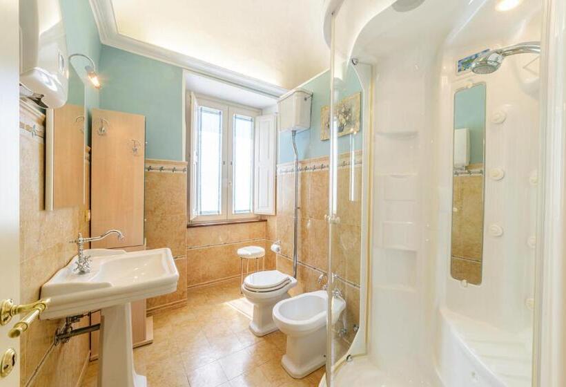 Nel Vicolo Luxury B&b