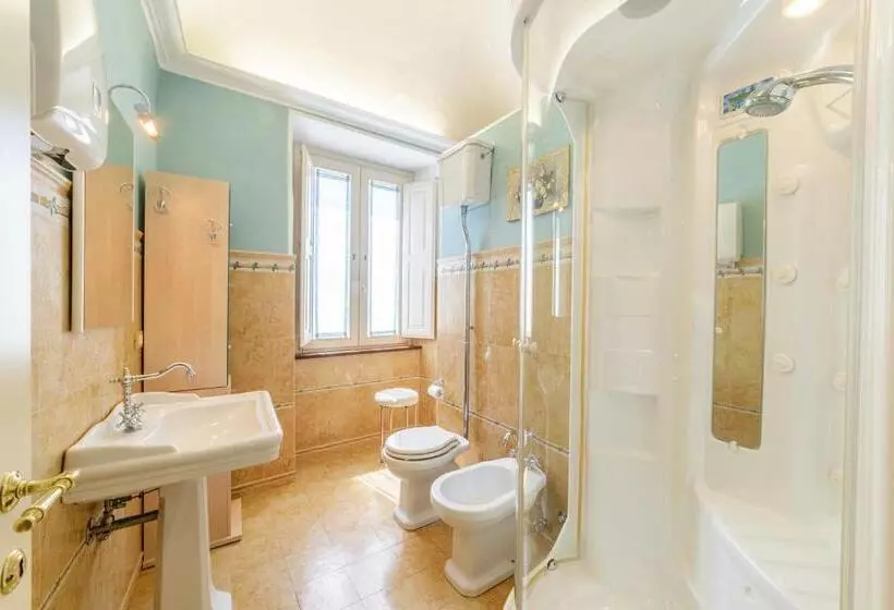 Nel Vicolo Luxury B&b