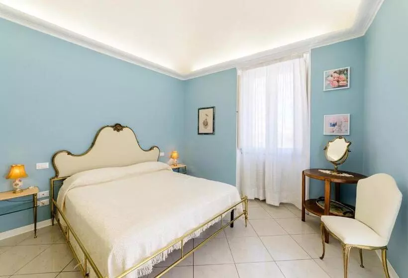 Nel Vicolo Luxury B&b