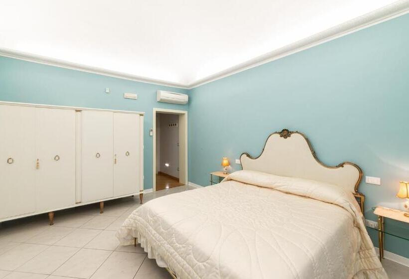 Nel Vicolo Luxury B&b