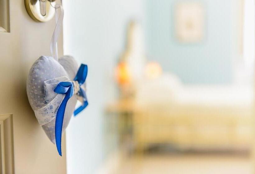 Nel Vicolo Luxury B&b