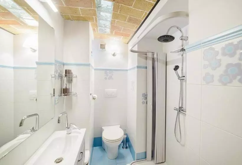 Nel Vicolo Luxury B&b