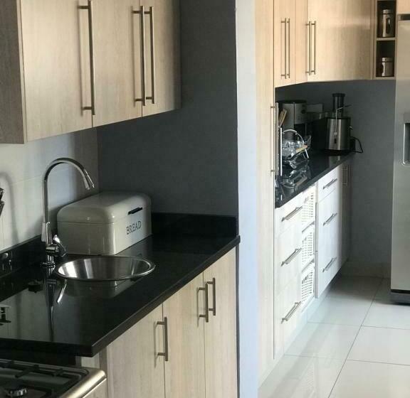 Pension 2 On Zk Matthews Guesthouse