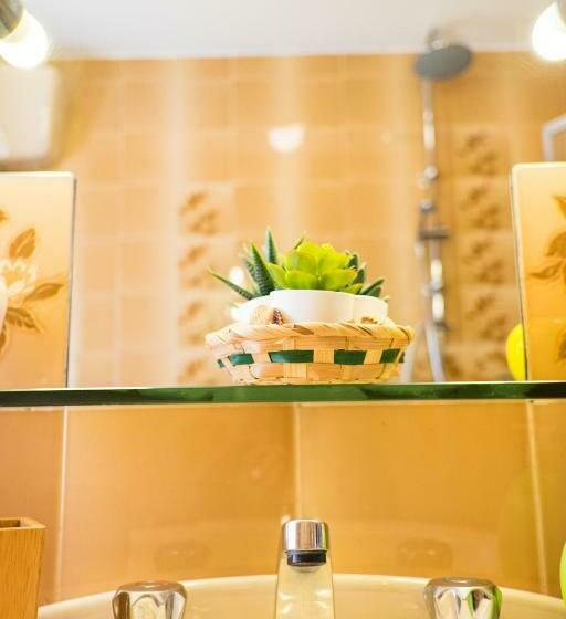 פנסיון A Casa Di Andrea E Lucia