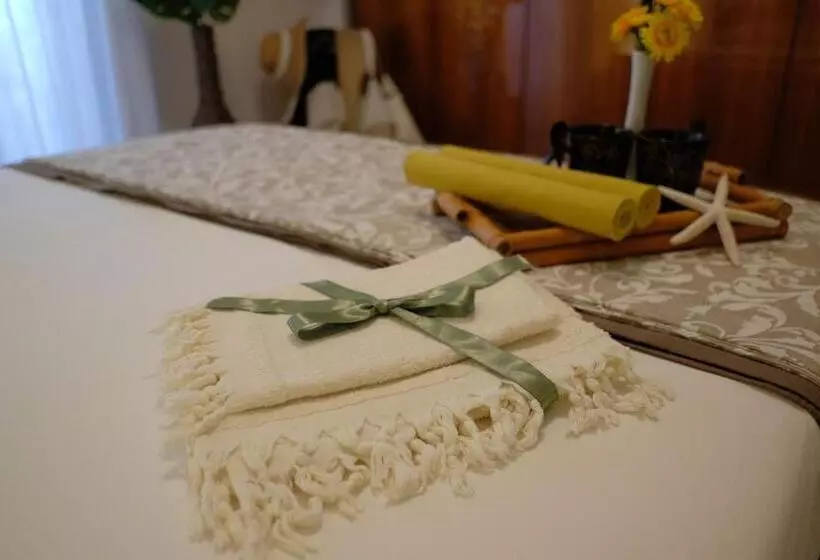 ペンション A Casa Di Andrea E Lucia