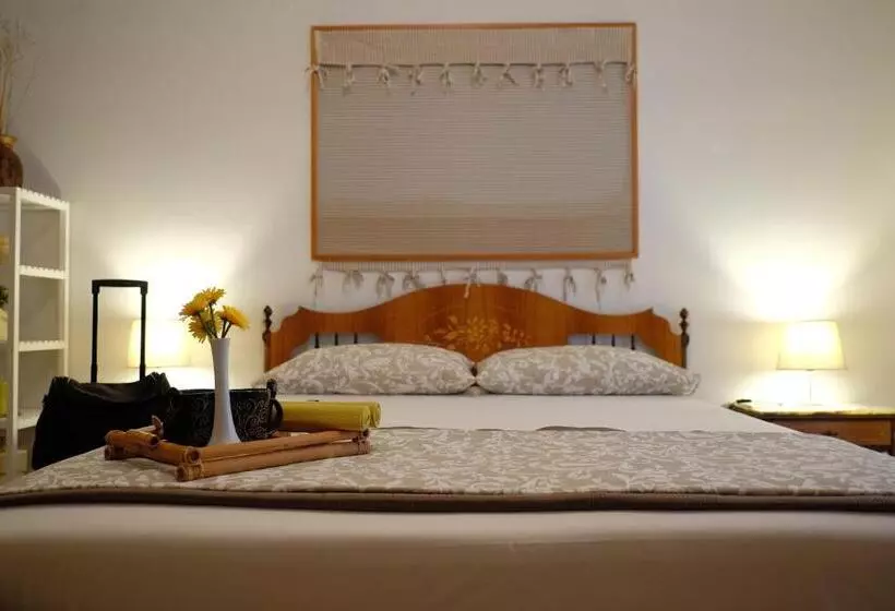 ペンション A Casa Di Andrea E Lucia