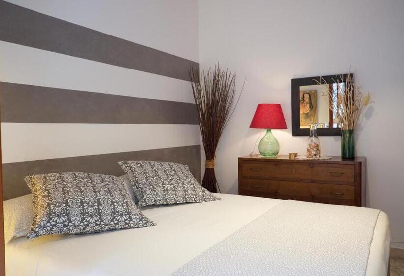 פנסיון A Casa Di Andrea E Lucia