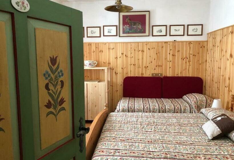 פנסיון Ca  Poggiolo