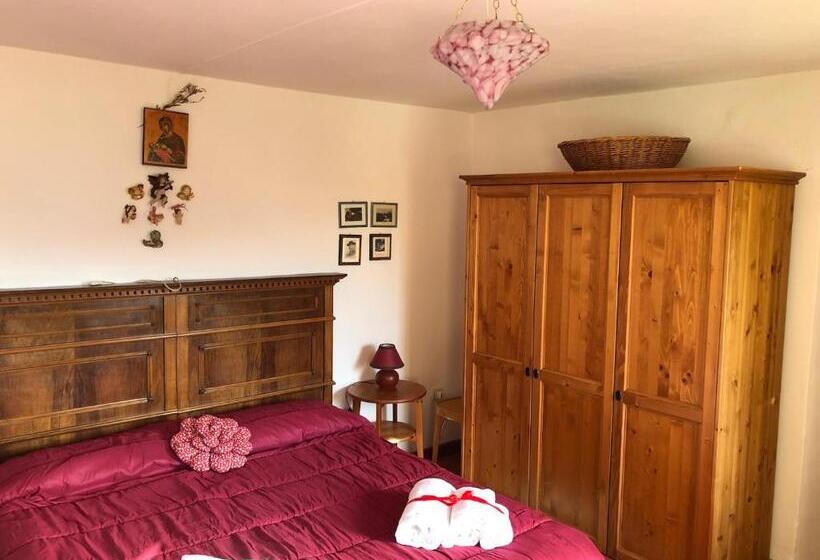 פנסיון Ca  Poggiolo