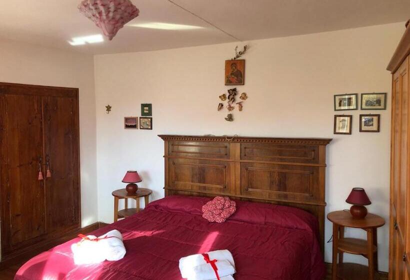 פנסיון Ca  Poggiolo