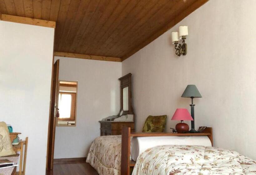 פנסיון Ca  Poggiolo