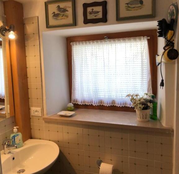 פנסיון Ca  Poggiolo