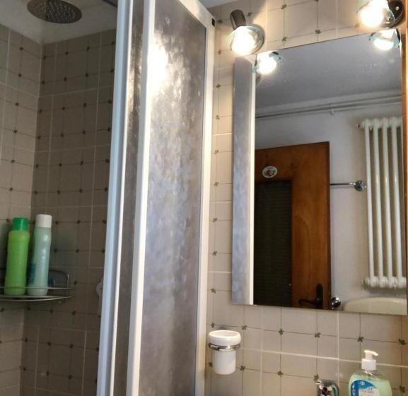 פנסיון Ca  Poggiolo