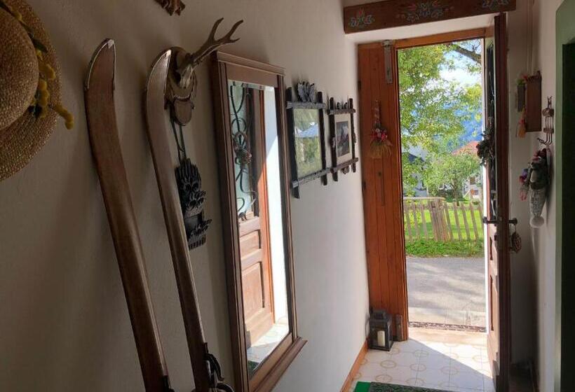 פנסיון Ca  Poggiolo