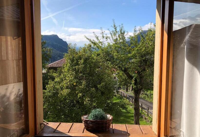 פנסיון Ca  Poggiolo