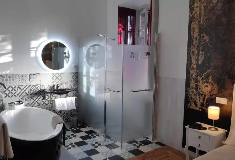 Majatalo Casa Jardín El Colmenar