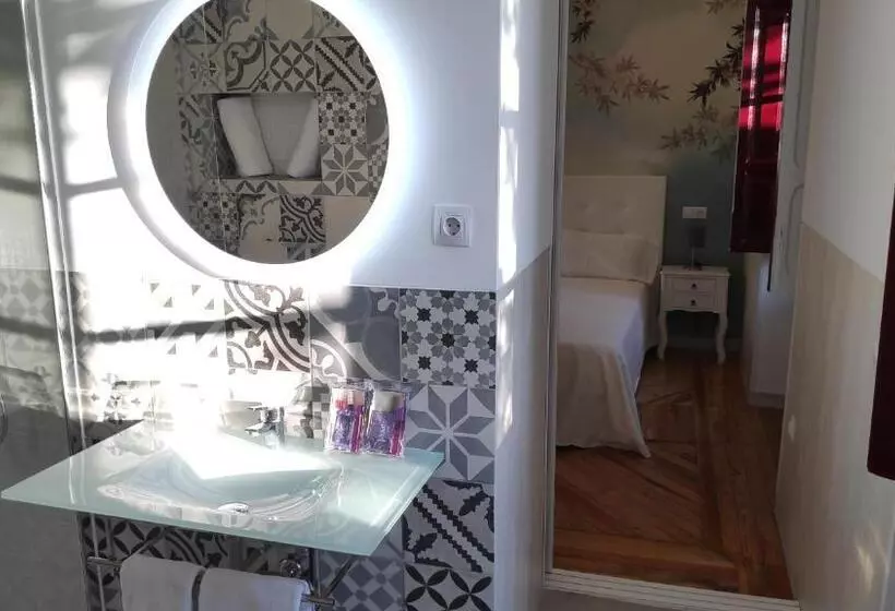 Majatalo Casa Jardín El Colmenar