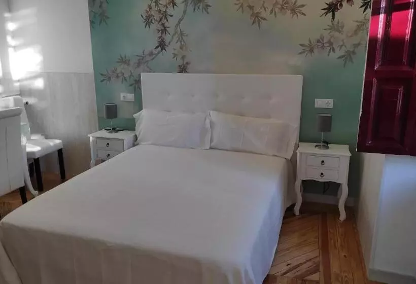 Majatalo Casa Jardín El Colmenar