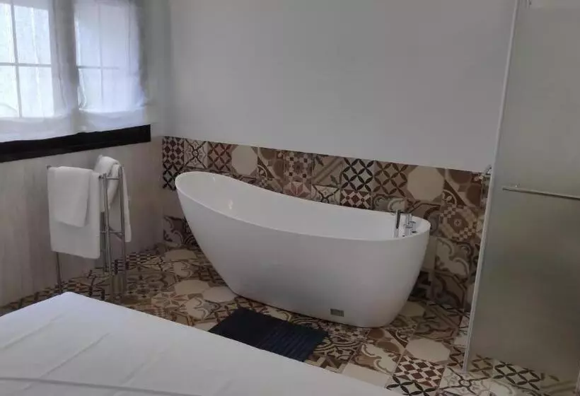 Majatalo Casa Jardín El Colmenar