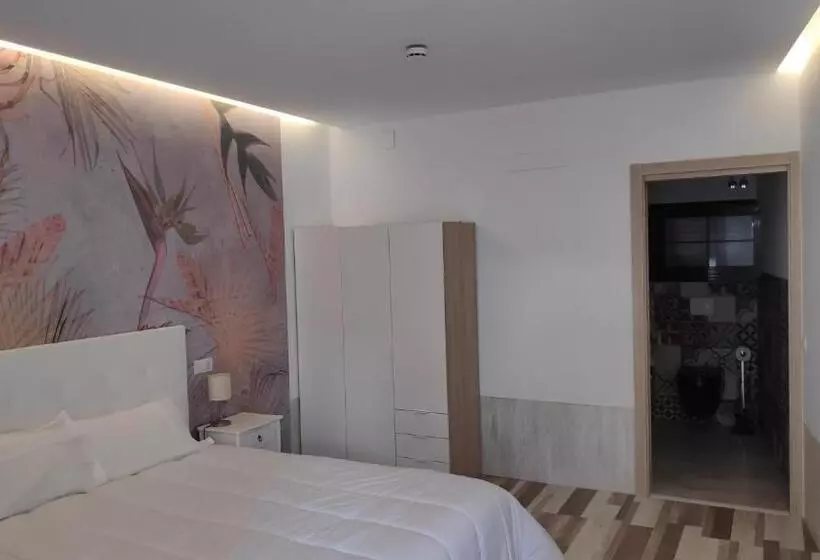 Majatalo Casa Jardín El Colmenar